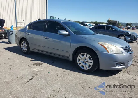 2012 Nissan Altima Base z USA, uszkodzony, nr VIN 1N4AL2AP4CC100856